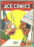 Ace Comics [USA] 41 - Image 1