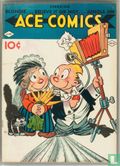 Ace Comics [USA] 15 - Afbeelding 1