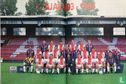 Ajax Magazine 1 Jaargang 7 - Bild 3