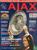 Ajax Magazine 1 Jaargang 18 - Afbeelding 1