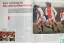 Ajax Magazine 1 Jaargang 19 - Bild 3
