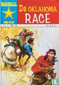 De Oklahoma race - Afbeelding 1