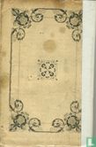 Utrechtsche Volks-Almanak 1848 - Bild 2