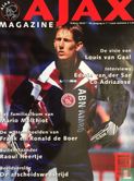 Ajax Magazine 7 Jaargang 10 - Bild 1