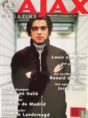 Ajax Magazine 5 Jaargang 10 - Image 1