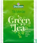 Té Verde Green Tea - Image 1
