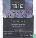 black tea natural - Afbeelding 2