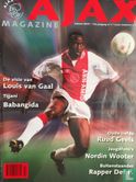 Ajax Magazine 2 Jaargang 10 - Bild 1