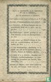 Utrechtsche Volks-Almanak voor 1843 - Afbeelding 2