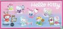 Hello Kitty en tant que peintre - Image 2