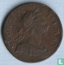 Royaume-Uni ½ penny 1771 - Image 2