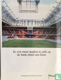 Ajax Magazine 1 Jaargang 10 - Bild 2