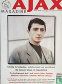 Ajax Magazine 5 Jaargang 11 - Image 1