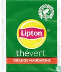 Orange Mandarine - Bild 1