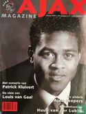 Ajax Magazine 4 Jaargang 10 - Bild 1