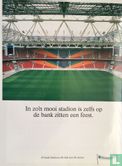 Ajax Magazine 4 Jaargang 10 - Bild 2