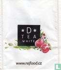 D Tea White - Image 1