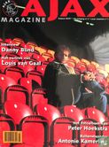 Ajax Magazine 3 Jaargang 10 - Afbeelding 1