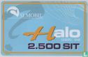 Mobil Halo / GSM 040 - Afbeelding 1