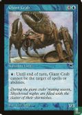 Giant Crab