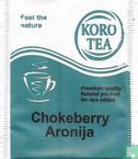 Chokeberry Aronija - Afbeelding 1