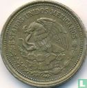 Mexique 20 pesos 1986 - Image 2