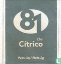 Chá Cítrico  - Afbeelding 1