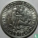 Verenigde Staten ½ dollar 1936 (zonder letter) "300th anniversary of Rhode Island" - Afbeelding 1