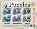 Natuur 4 puzzels - Image 2