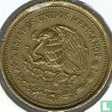Mexique 20 pesos 1985 (date large) - Image 2