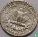 États-Unis ¼ dollar 1944 (D) - Image 2