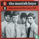 The Manish Boys, Davy Jones & the Lower 3rd - Afbeelding 1