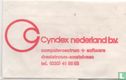 Cyndex Nederland B.V.  - Afbeelding 1