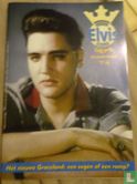 Elvis UEPS quarterly 74 - Bild 1
