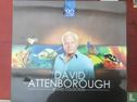 The David Attenborough 20 DVD Collection - Afbeelding 1