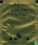 Green Exotic   - Bild 2