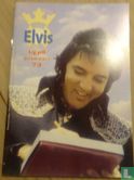 Elvis UEPS quarterly 73 - Afbeelding 1