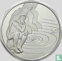 Hongrie 2000 forint 1999 "Millennium" - Image 2