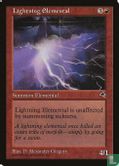 Lightning Elemental - Image 1