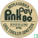 Pink Pey 80 - 1983 - Bild 1