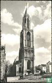 Maastricht St. Janskerk  - Afbeelding 1