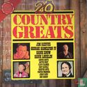20 Country Hits - Afbeelding 1