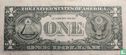Verenigde Staten 1 dollar 1981A  B - Afbeelding 2