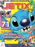 Jetix Magazine 4 - Afbeelding 1