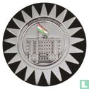 Kurdistan Medallic Issue ND "Kurdistan Parliament - General Barzani" - Bild 1