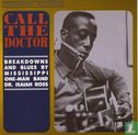 Call the Doctor - Image 1