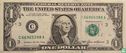  Verenigde Staten 1 dollar 1985 C - Afbeelding 1
