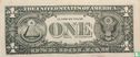 USA 1 Dollar 1985 C. - Bild 2