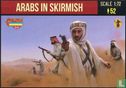 Arabs in Skirmish - Image 1