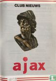 Ajax Magazine 3 - Jaargang 1 - Afbeelding 3